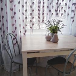 1-комнатные апартаменты стандарт №1