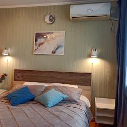 1-комнатные апартаменты стандарт