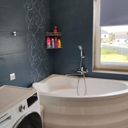 Фото Отель Дома с террасой на Закатной