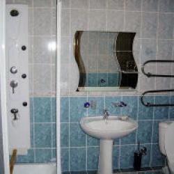 Фото Отель Надежда