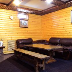 Фото Отель Нарт