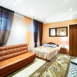 Фото Отель Гостиный Двор