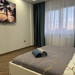 1-комнатные апартаменты стандарт