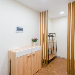 Фото Отель RentAp на улице В.Алендея 3