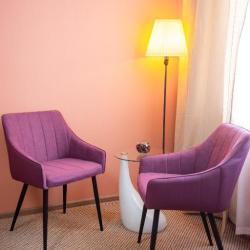 Фото Отель Визит