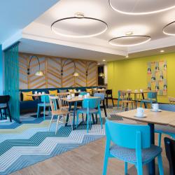 фото 30 Hampton by Hilton Moscow Rogozhsky Val (Хэмптон Хилтон Рогожский Вал)