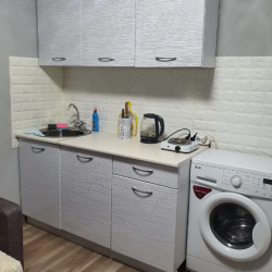 Фото Апартаменты на улице Некрасовская 48