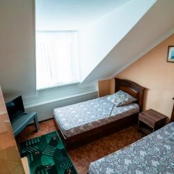 Фото Отель Ruzanna (Рузанна)