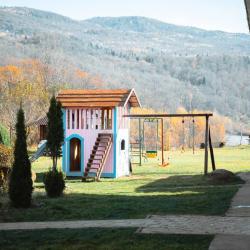 Фото Отель Юлена