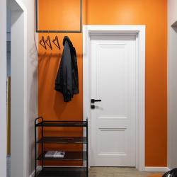 1-комнатные апартаменты улучшенные