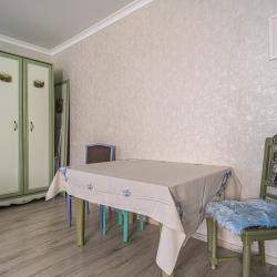 2-комнатные апартаменты стандарт