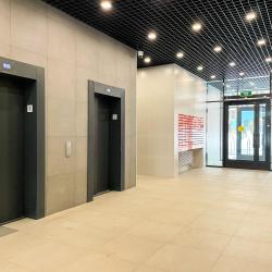 Фото Отель DearHome улице 8 марта 12