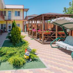 Фото Отель VAM (ВАМ)