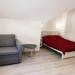 Фото Отель 4 Сезона