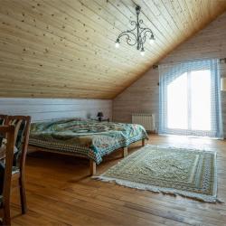 Коттедж премиум Суворовский