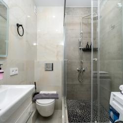 Фото Отель Квартира на бульваре Головнина 4