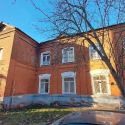 Апартаменты стандарт