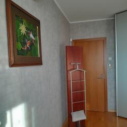 3-комнатные апартаменты улучшенные