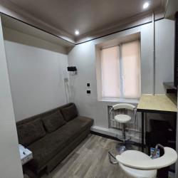 Апартаменты 