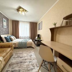 Фото Отель Пять Звёзд в Мирном 6/1