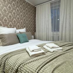 Апартаменты стандарт