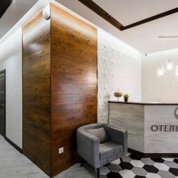 Фото Отель Nova (Нова)