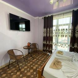 Фото Парк-отель Галина