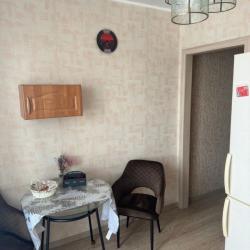 Фото Апартаменты на улице Лукиянова 4А