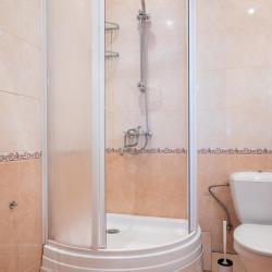 2-комнатные апартаменты стандарт