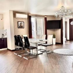Апартаменты на улице Маршала Баграмяна 36 — bfee1f9c65c236e3168753b3c3097822
