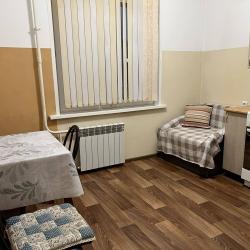 1-комнатные апартаменты стандарт