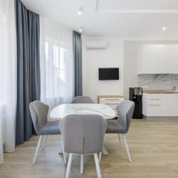 Фото Отель Криница Апарт