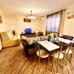 Фото Самарские апартаменты на Карбышева