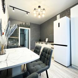 Фото Апартаменты на Земнухова 2