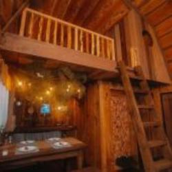 Фото Отель На Краю Земли