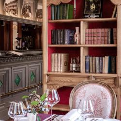 Фото Отель Ambassadori (Амбассадори)