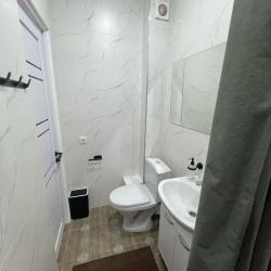 2-комнатные апартаменты улучшенные