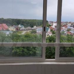 1-комнатные апартаменты улучшенные