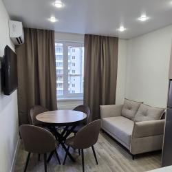 Фото Апартаменты Home Sweet Home на улице Расула Гамзатова 21