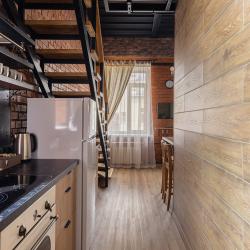 фото 12 Teplo Apartments (Тепло Апартментс) на улице Шкапина