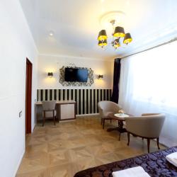 Фото Бутик-отель Васко да Гама