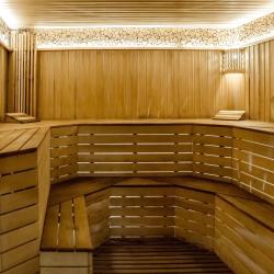 Фото Отель ФазенДа