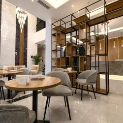 Фото Отель Baden-Baden Hotel (Баден-Баден)