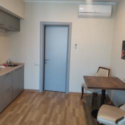 Полулюкс с кухонным уголком