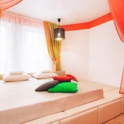 Фото Отель Абажур на Юмашева, 6