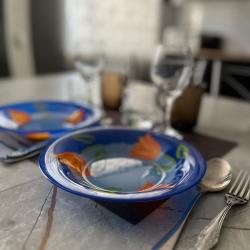 2-комнатные апартаменты стандарт