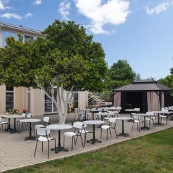 Фото Отель Family Resort Bambora (Фэмили Резорт Бамбора)