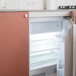 Фото Отель Однокомнатная Pro.apartment на Октябрьской 2к1
