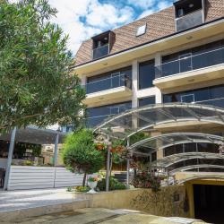 Фото Отель Karap Palace Hotel (Карап Палас)