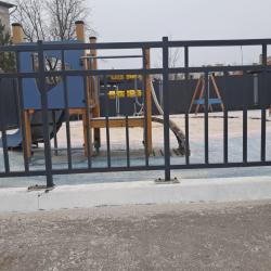 Фото Отель Квартиры у Петровны на переулке Сивашский